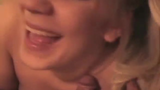 Reluctant Neighbor ginger blowjob
