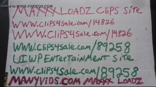 18 YO blondy BABE blows dick on MAXXX LOADZ AMATEUR HARDCORE VIDEOS KING of AMATEUR PORN
