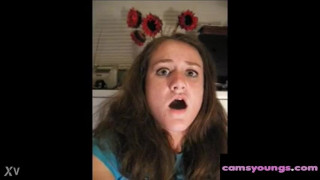 Those Eyes: Amateur & Masturbation Porn video b0
