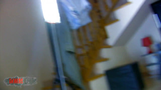 Fresh young spanish amateur casting and first porn film
