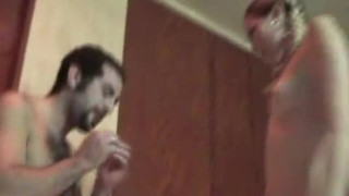 Chica joven realiza casting porno amateur
