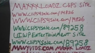 THE ITALIAN POUND MACHINE MAXXX LOADZ KING of AMATEUR PORN THE GENTLEMAN of PORN
