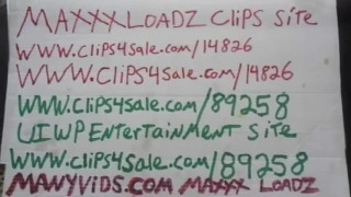 MAXXX LOADZ AMATEUR HARDCORE VIDEOS KING of AMATEUR PORN
