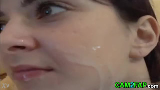 Webcam Facial Free Amateur Porn movie
