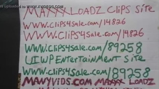 THE ITALIAN POUND MACHINE MAXXX LOADZ KING of AMATEUR PORN THE GENTLEMAN of PORN
