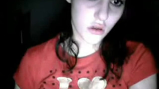 Webcam Masturbation Free Amateur Porn movie
