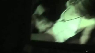 Amateur lady GF chick Masturbates to Porn
