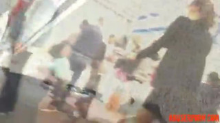 Oriental Amateur & Voyeur HD Porn
