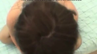 Shy Amateur Handjob And lick Job And Arousing Moment
