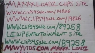 THE ITALIAN POUND MACHINE MAXXX LOADZ KING of AMATEUR PORN THE GENTLEMAN of PORN
