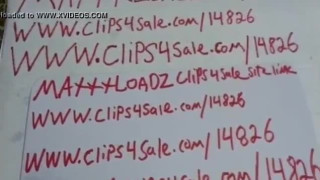 ITALIAN PORNSTAR has HARDCORE INTERRACIAL SEX with DTF black BABE on MAXXX LOADZ AMATEUR HARDCORE VIDEOS KING of AMATEUR PORN
