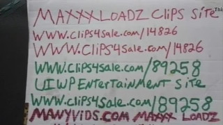 MAXXX LOADZ ladies THE HOTTEST chicks IN AMATEUR PORN
