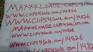 MILF humongous BREAST BOMBSHELL GETS plowed HARDCORE XXX on MAXXX LOADZ AMATEUR HARDCORE VIDEOS KING of AMATEUR PORN
