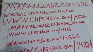 PERSONAL TRAINER rides CLIENT on MAXXX LOADZ AMATEUR HARDCORE VIDEOS KING of AMATEUR PORN
