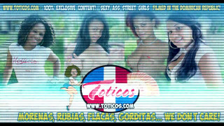 Horny ebony young amateurs fucking
