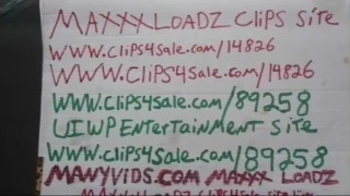 THE ITALIAN POUND MACHINE MAXXX LOADZ KING of AMATEUR PORN THE GENTLEMAN of PORN
