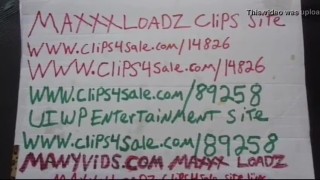 MAXXX LOADZ hoes THE HOTTEST sluts IN AMATEUR PORN
