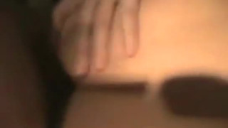 Amateur horny anal home porn video
