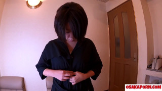 クールビューティー 大きなおめ目のショートボブ 美人 25歳 ちょっと ぽっちゃり ちっぱい 貧乳 ガチイキ アクメ ぷにぷに 個人撮影 ハメ撮り オリジナル インタビュー オナニー verゆき 1 OSAKAPORN
