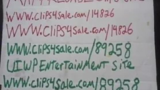 2 CREAM PIES on MAXXX LOADZ AMATEUR HARDCORE VIDEOS KING of AMATEUR PORN
