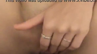 Amateur Babe sucks And mounts Nice
