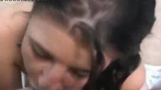 Amateur Amber Giving A Nice Good oral sex Fun Experience
