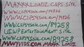 THE ITALIAN POUND MACHINE MAXXX LOADZ KING of AMATEUR PORN THE GENTLEMAN of PORN
