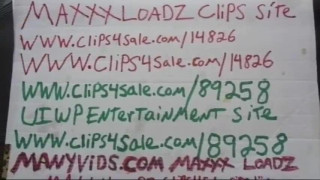 MAXXX LOADZ GIRLZ THE HOTTEST bitches IN AMATEUR PORN KING of AMATEUR PORN
