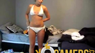 Webcam skank gf chick 136 Free Amateur Porn film
