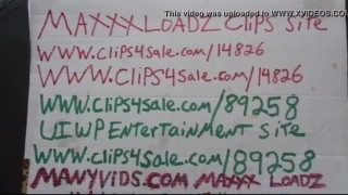 MAXXX LOADZ AMATEUR HARDCORE VIDEOS KING of AMATEUR PORN
