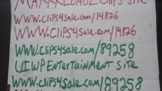 THE ITALIAN POUND MACHINE MAXXX LOADZ KING of AMATEUR PORN THE GENTLEMAN of PORN
