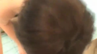 Bj From Amateur skank enjoying the moments
