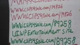 THE ITALIAN POUND MACHINE MAXXX LOADZ KING of AMATEUR PORN THE GENTLEMAN of PORN
